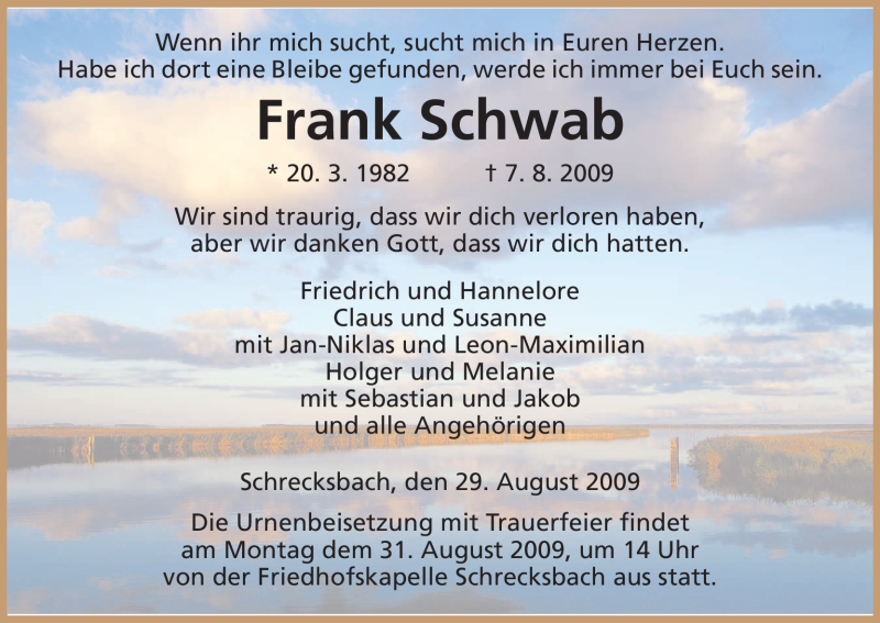 Frank Schwab