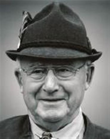 Profilbild von Adolf Kühlborn