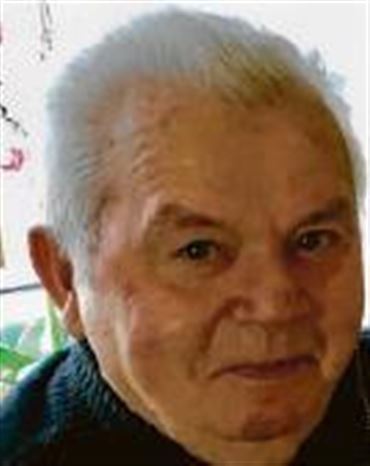 Profilbild Adolf Riemenschneider