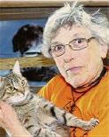 Profilbild Agnes Denner