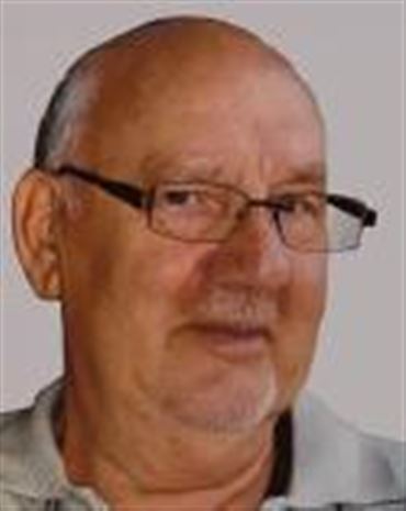 Profilbild Albert Guldner