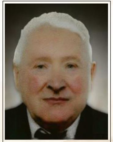 Profilbild von Alfred Escher