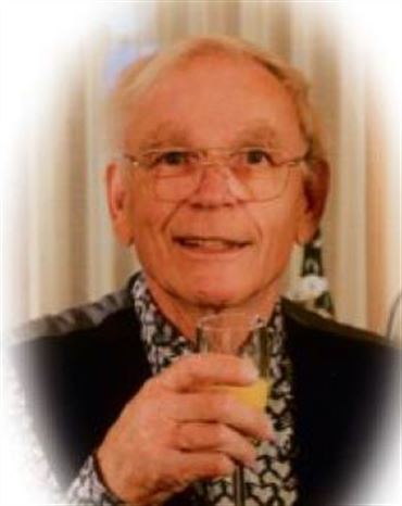 Profilbild Alfred Trachsel