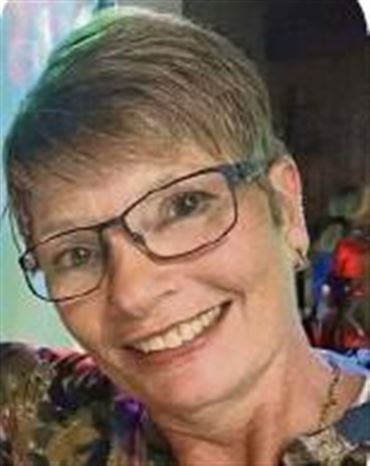 Profilbild Anja Wiesemann