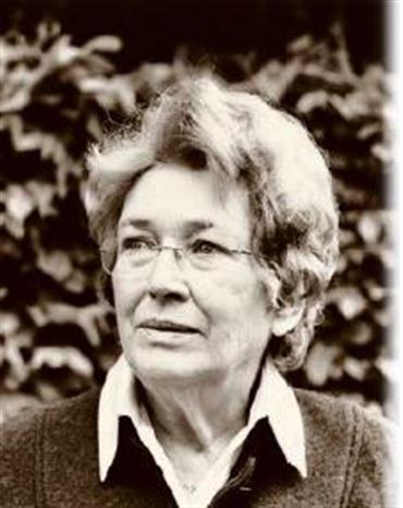 Profilbild von Annegret Uhlarik