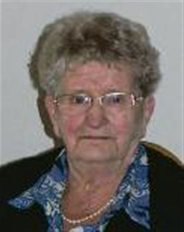 Profilbild von Anneliese Pfalzgraf