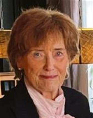 Profilbild von Anneliese Sieg