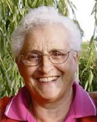 Profilbild von Annelotte Engel