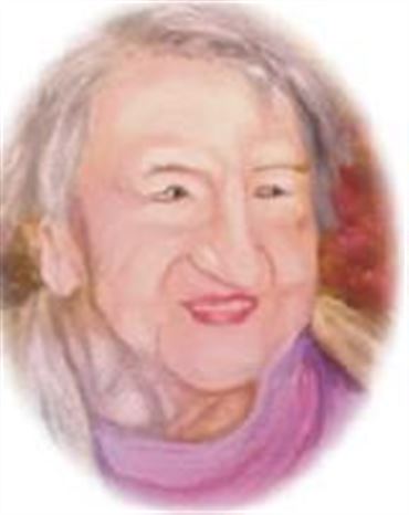 Profilbild von Annemarie Flöter