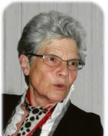 Profilbild Annemarie Köhler