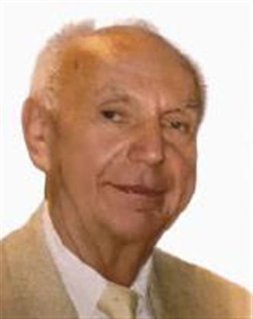 Profilbild August Heitmann