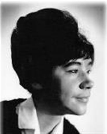 Profilbild Barbara Berg