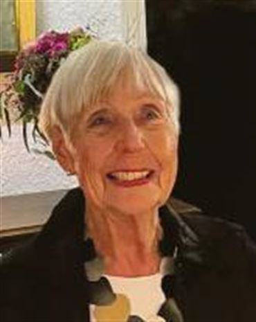 Profilbild Barbara Karger