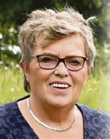Profilbild Barbara Vorpahl