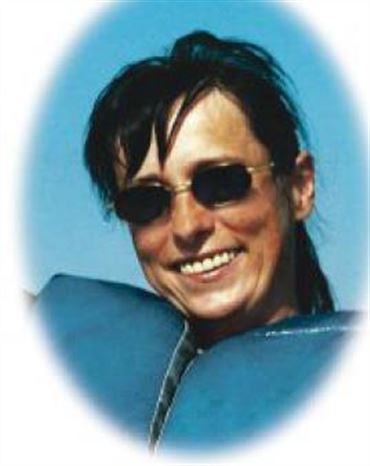 Profilbild Beate Friedrich