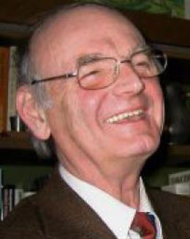 Profilbild von Benno Kaspar