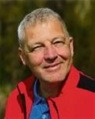 Profilbild Bernd Frese