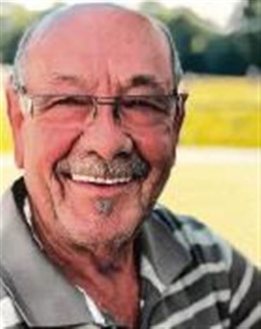 Profilbild Bernd Weferling