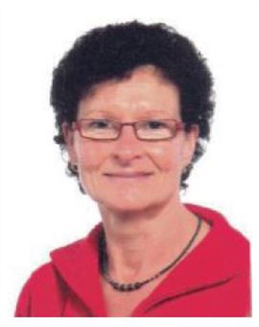 Profilbild von Brigitte Mantschuk
