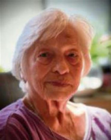 Profilbild von Brigitte Werner