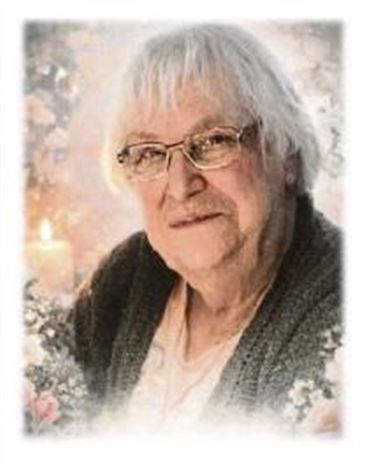 Profilbild von Brunhilde Richly