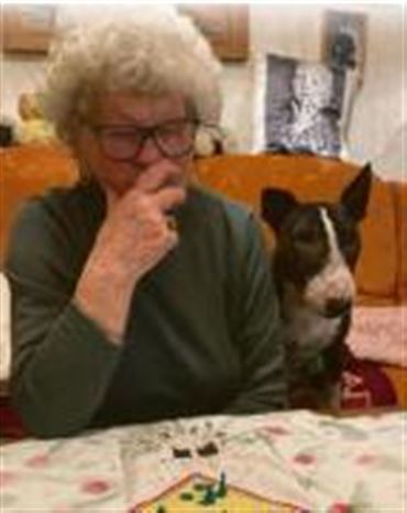 Profilbild Brunhilde Stieler