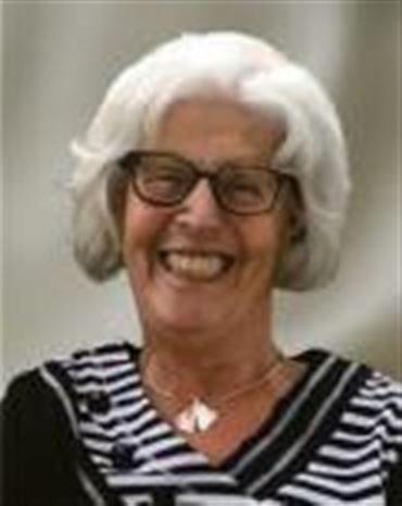 Profilbild von Christa Mirth