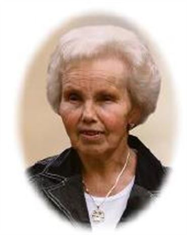 Profilbild Christa Rudolf