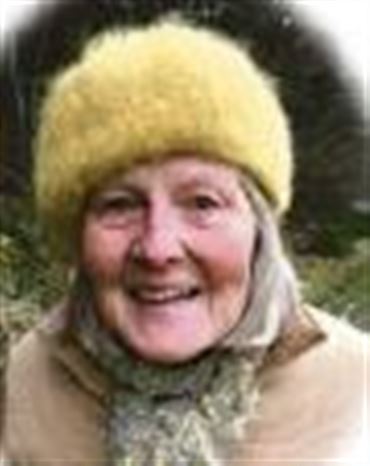 Profilbild von Christel Giese