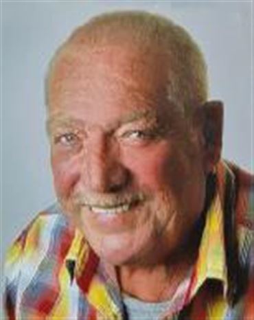 Profilbild Daniel Vanoverschelde