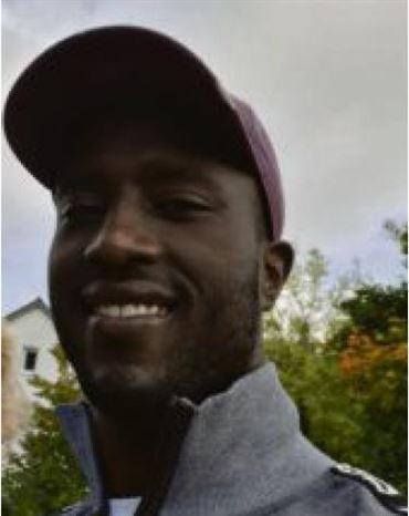 Profilbild Dawit Heußner