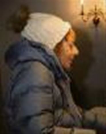 Profilbild Diemut Schwarzenberg