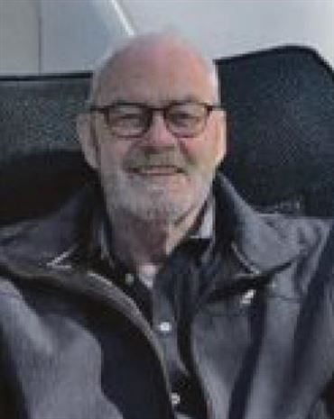 Profilbild Dieter Scholl