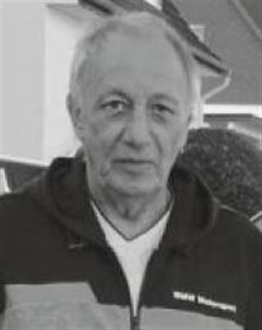 Profilbild von Dieter Ziebell