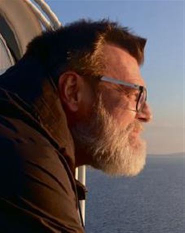 Profilbild von Dirk Mänz