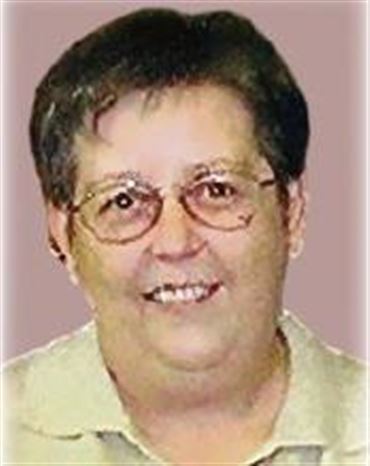 Profilbild Doris Ryba