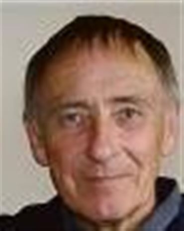 Profilbild Eberhard Förster