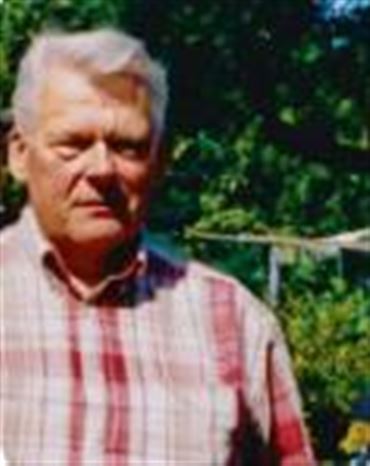 Profilbild von Edgar Bornschier