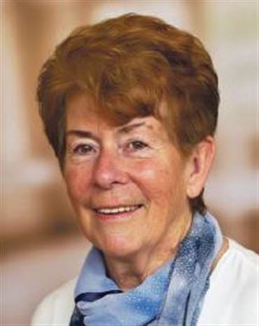 Profilbild von Edith Kleinschmidt