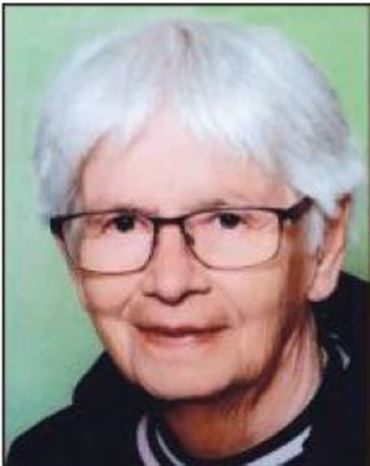 Profilbild Elfriede Katt