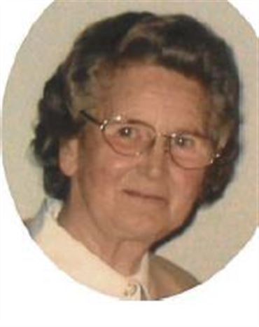 Profilbild Elfriede Siemon