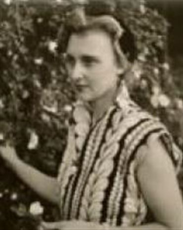 Profilbild von Elisabeth Küster