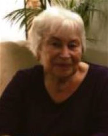 Profilbild Elisabeth Landefeld
