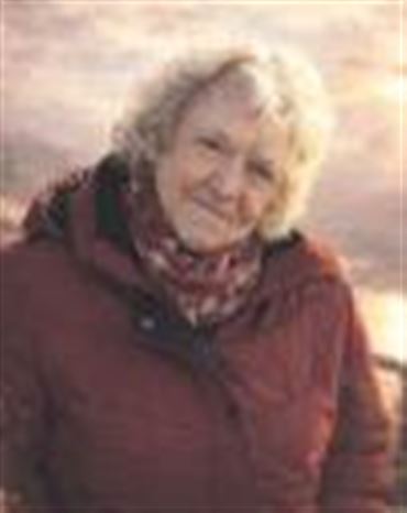 Profilbild Elisabeth Schäfer