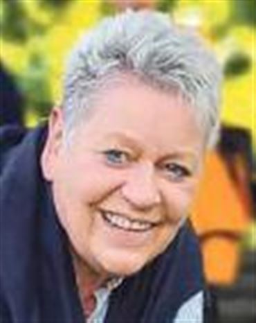 Profilbild Ellen Martin