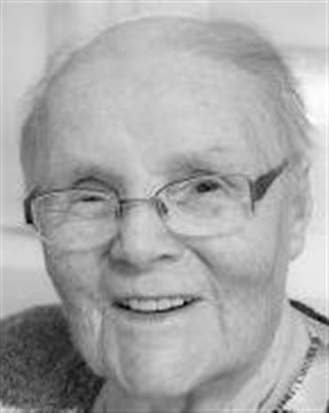 Profilbild Else Michel