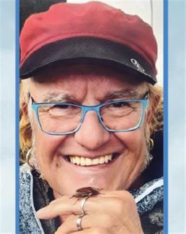 Profilbild von Emil Oswald