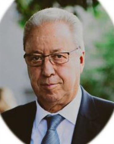 Profilbild Erhard Gumz