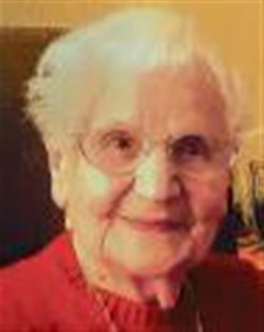 Profilbild von Erika Arend