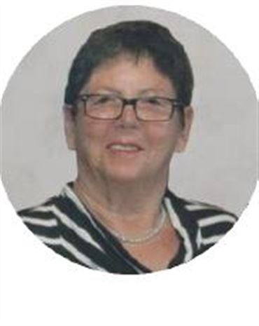 Profilbild von Erika Becker